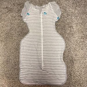 Baby Swaddle